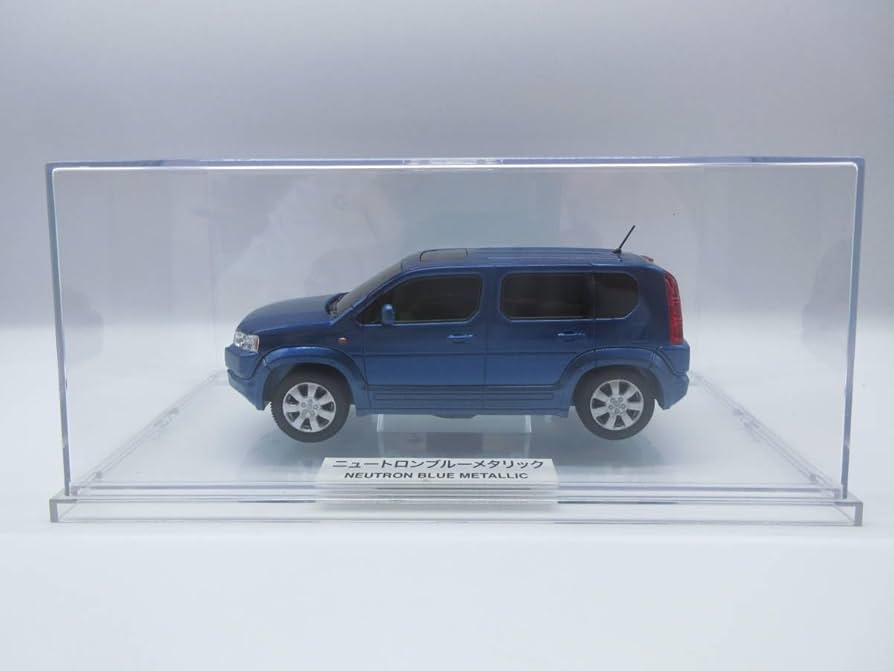 Amazon | 1/24 ミニカー ディーラー特注 非売品 カラーサンプル